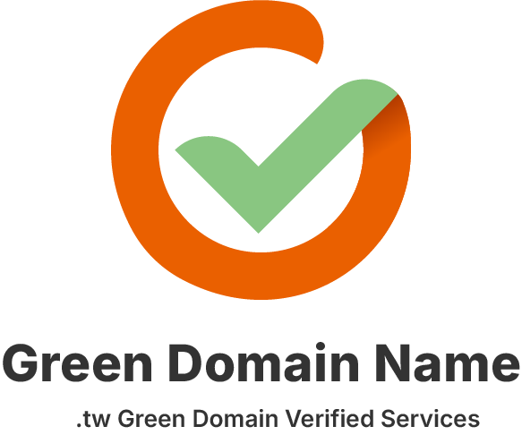 .TW GREEN DOMAIN VERIFIED SERVICES